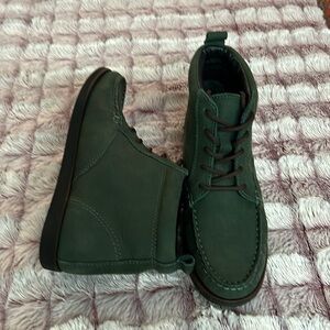 Marc Joseph Gramercy Kids Boot